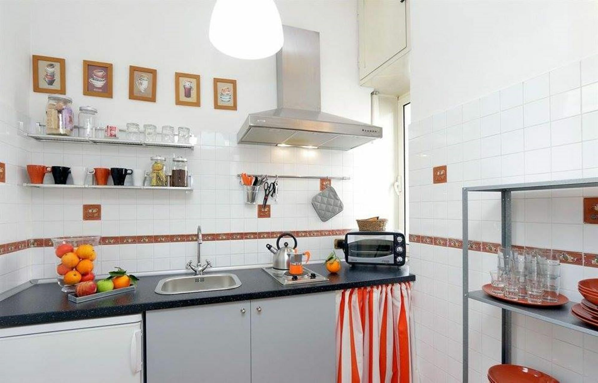 Apartamento Colosseo Roma