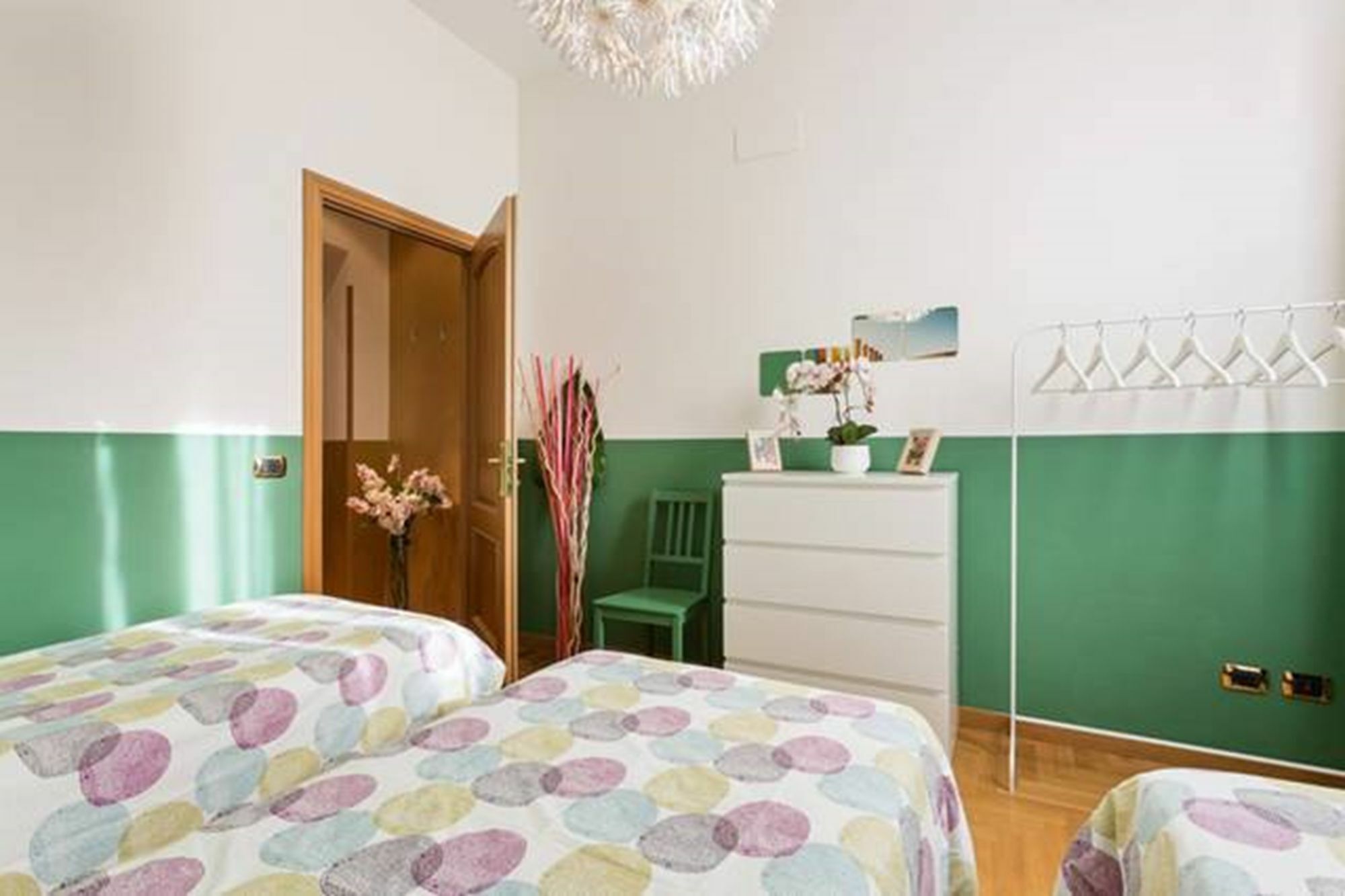 Colosseo Apartamento *